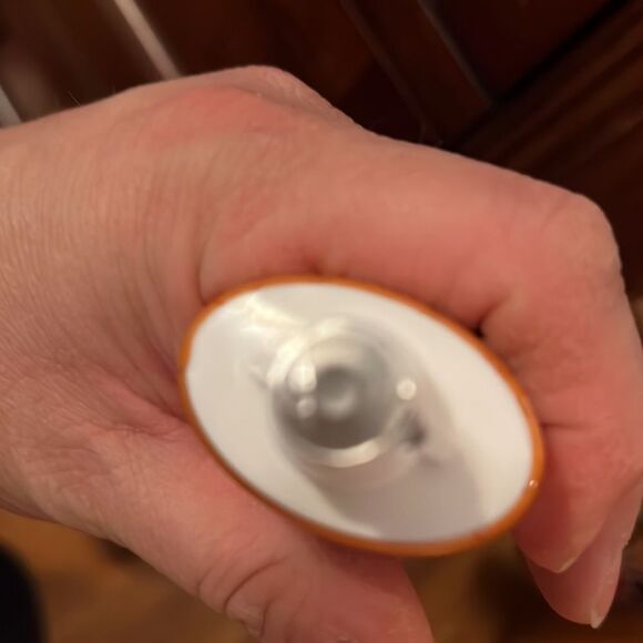 Purlisse pumpkin and ginger detoxification charcoal mask 🎃 - Picture 3 of 4